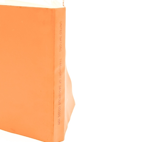 Guide to transporting dangerous goods - Picture 3 of 4